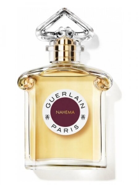 Guerlain Nahema EDP 75 ml Kadın Parfümü kullananlar yorumlar